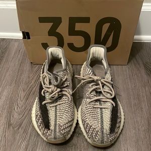 Don’t miss out on these Yeezys! As we all know they are very limited now!